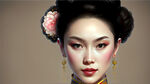 AI生画