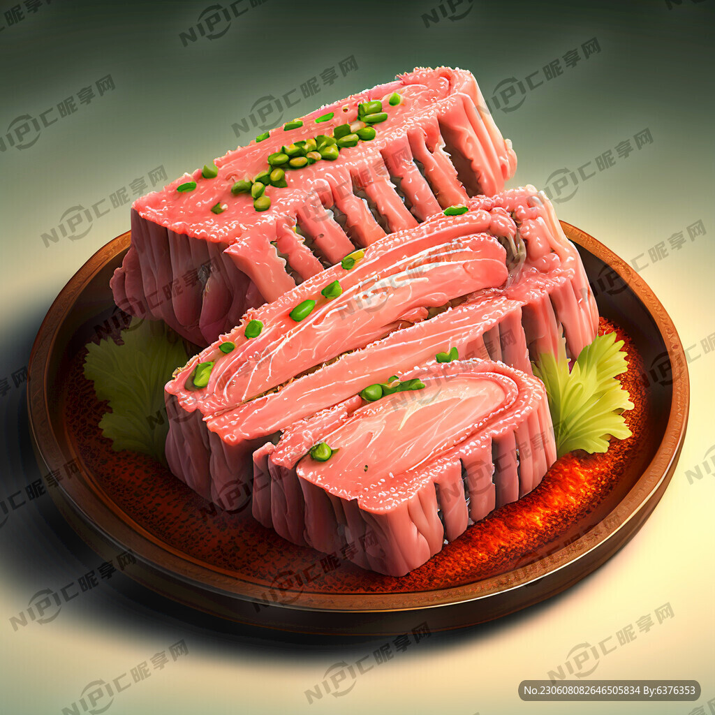 粉蒸肉