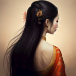 AI生画