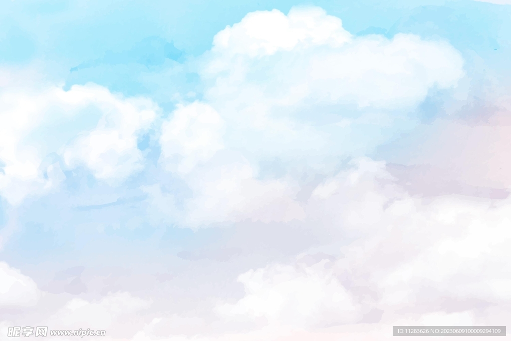 天空素材