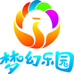 梦幻乐园LOGO