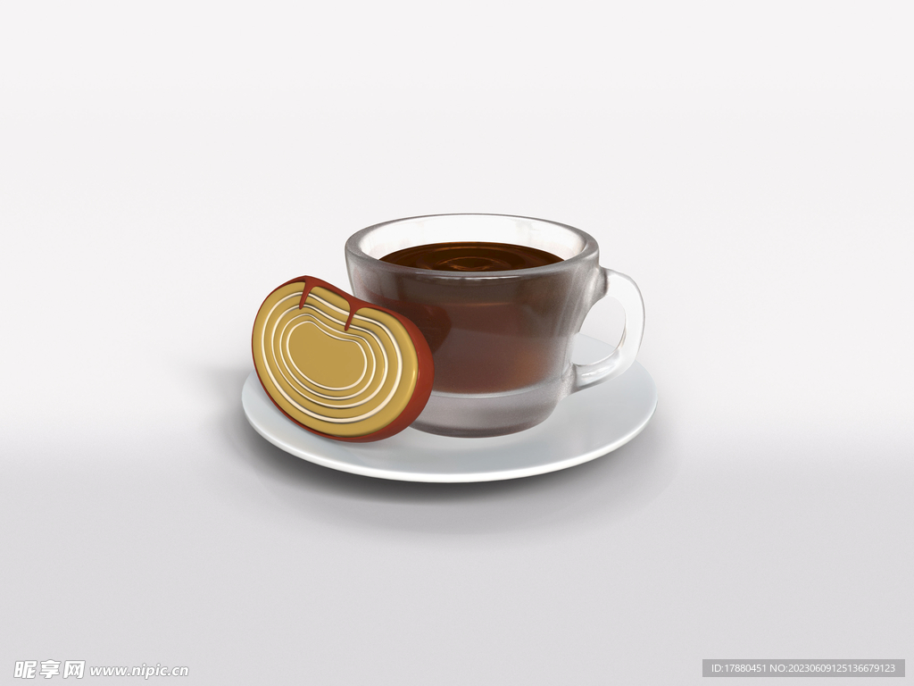 咖啡杯