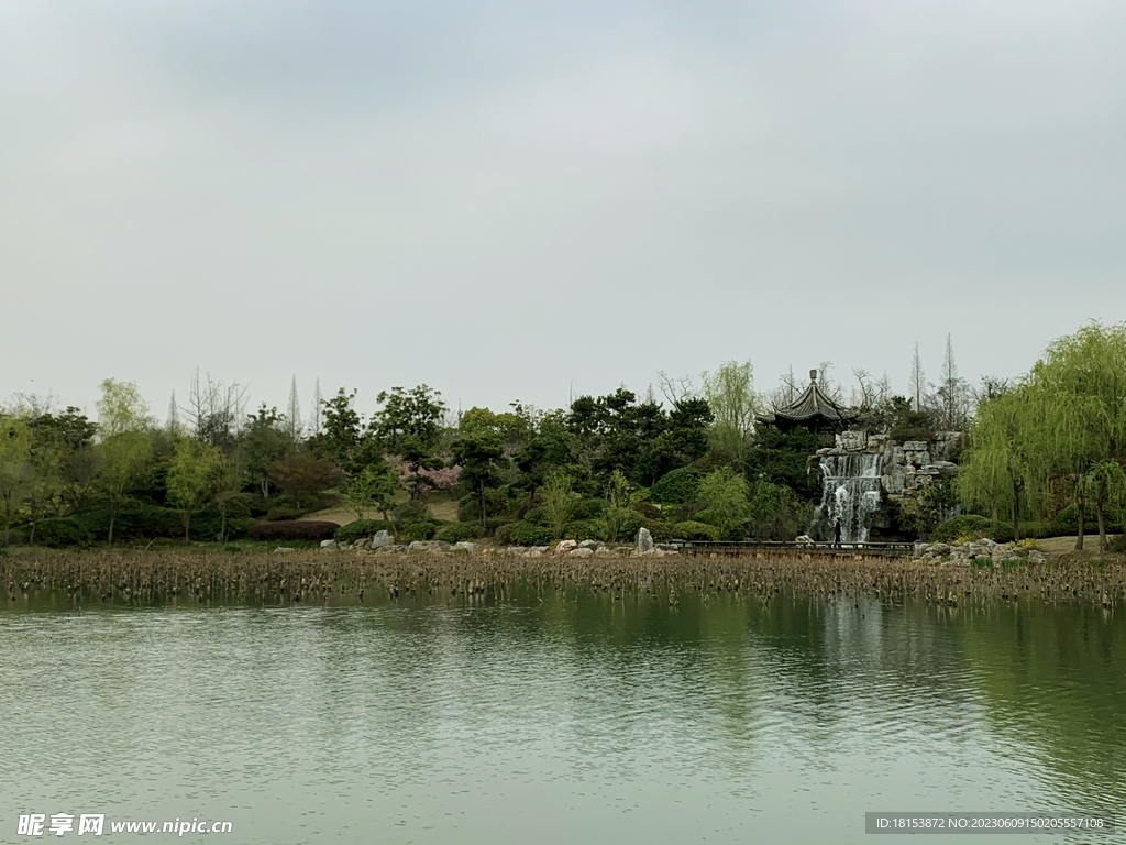 风景