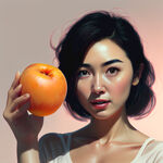 AI生画