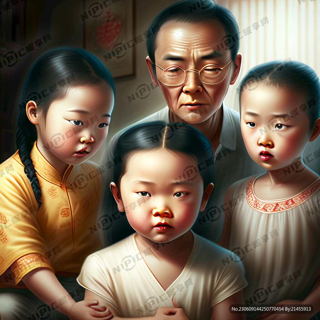 未成年人家庭保护 呵护孩子成长