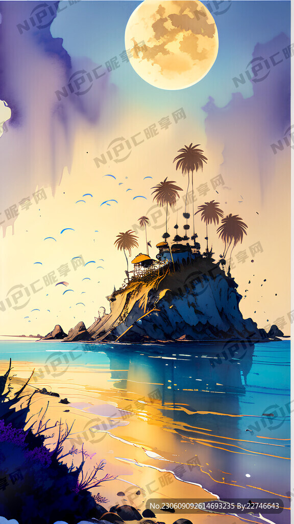 周边游 海报 背景 旅游 六月