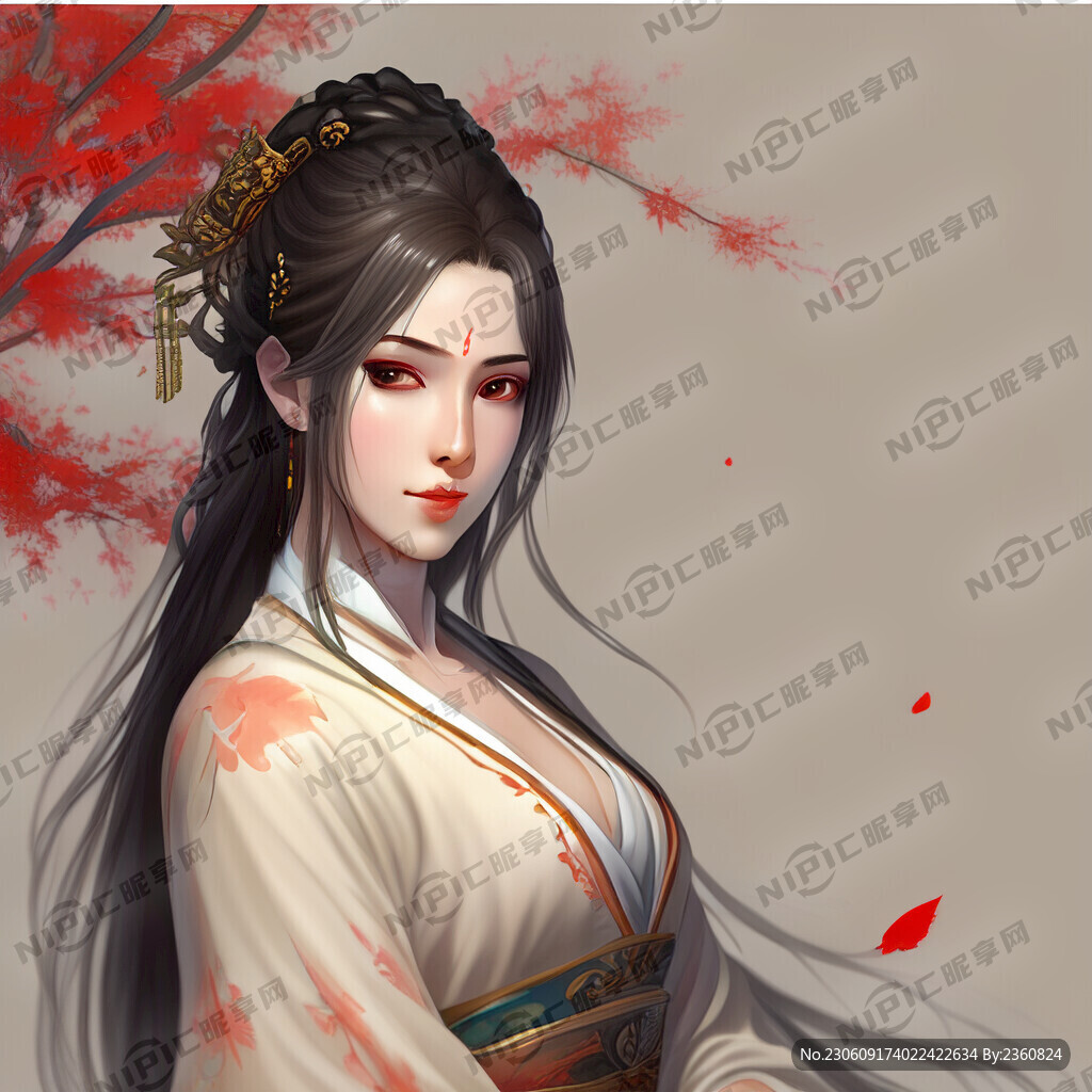 古风