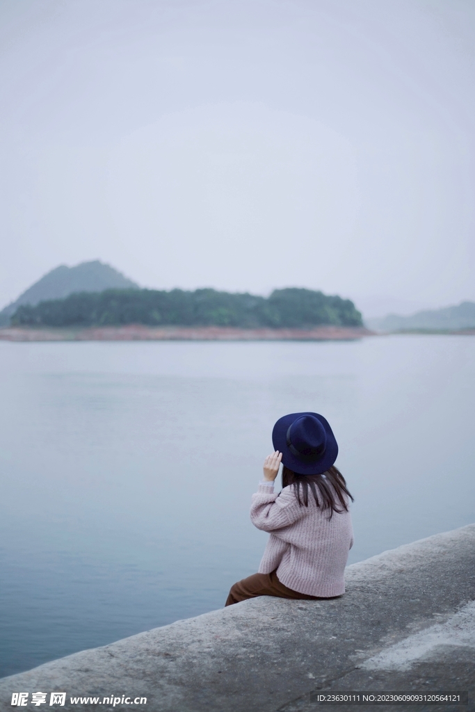 旅游照片