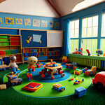 幼儿园室内外各式玩具及教学用品，学校各类教学用品及电教设备，塑胶地垫，草坪