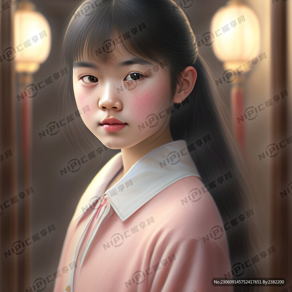 AI生画