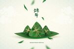 端午节海报