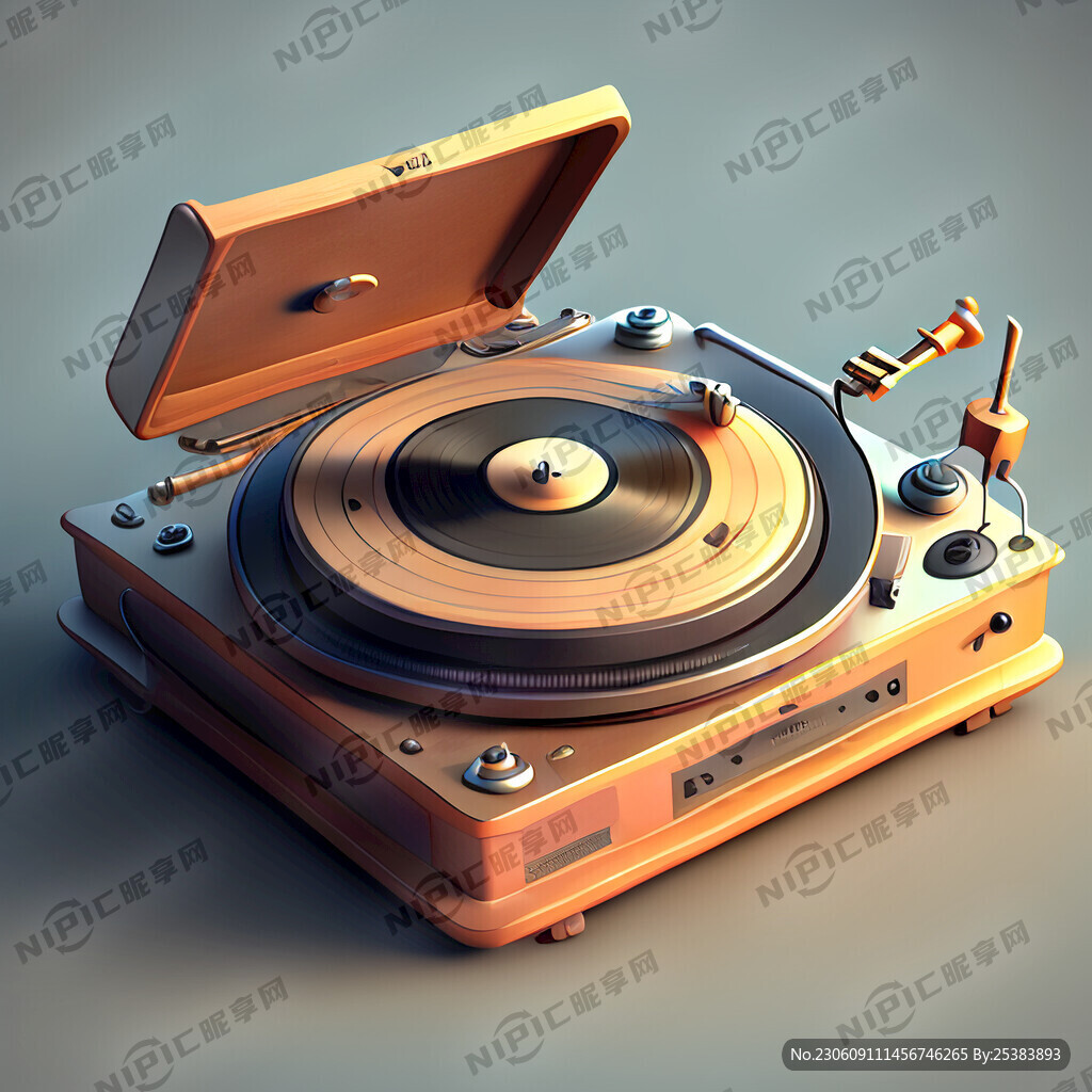 音乐播放器