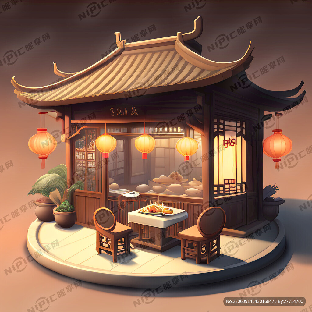 暖暖粤菜茶餐厅