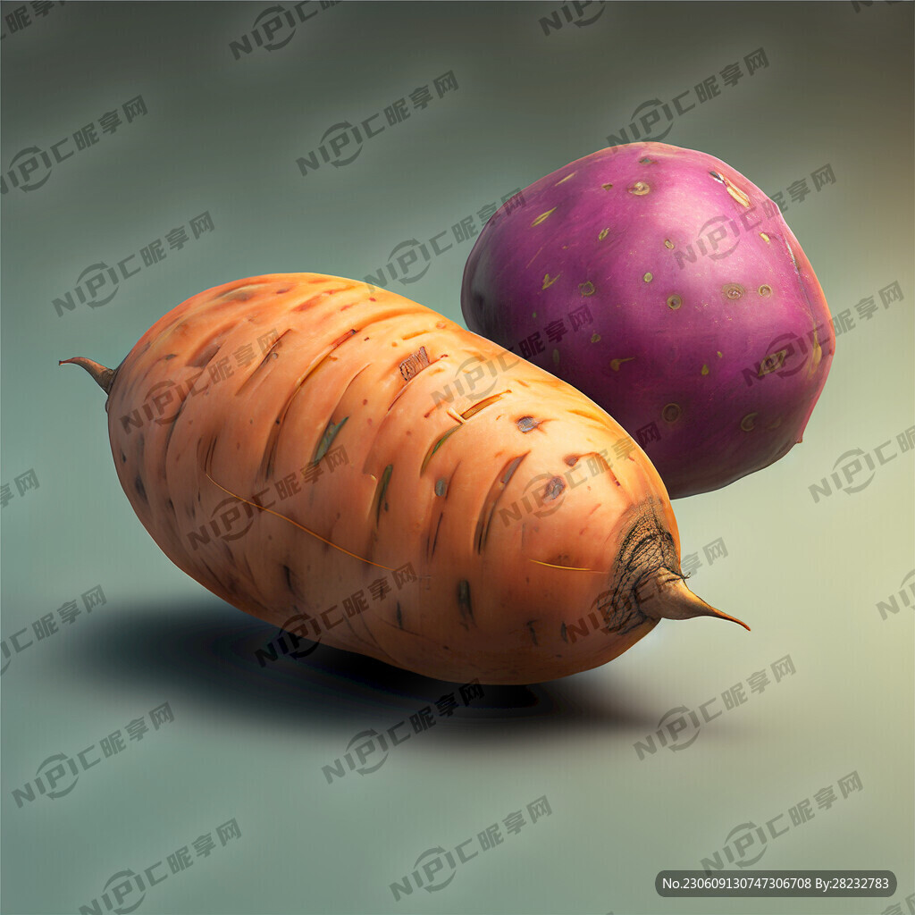 红薯