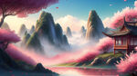 宏大改革背景