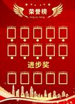荣誉榜