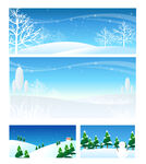 雪
