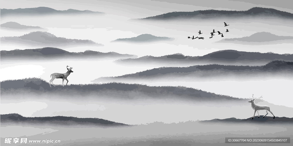 山