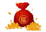 福袋金币