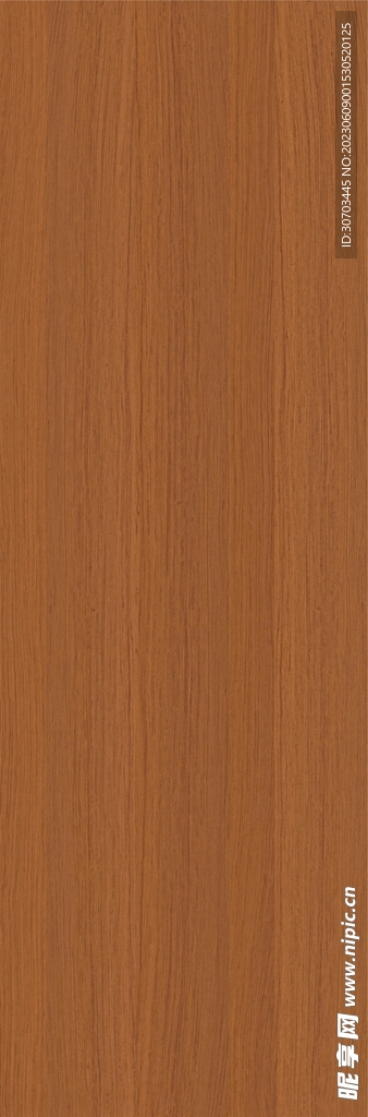 红色木纹