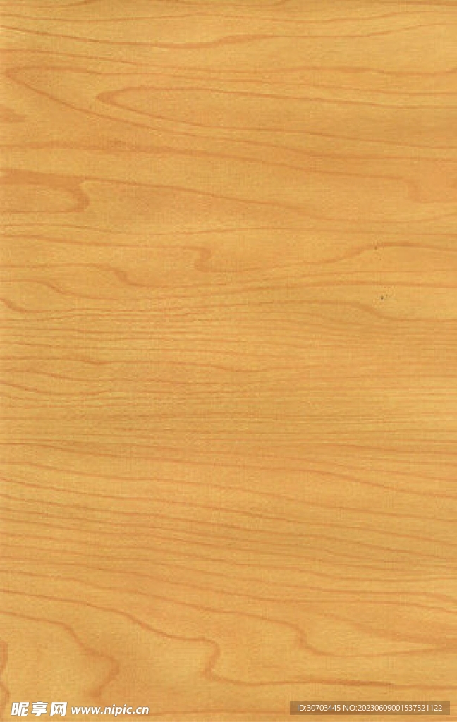 黄色木纹