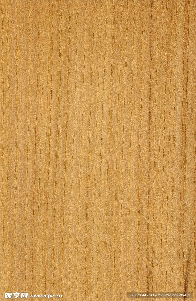 黄色木纹
