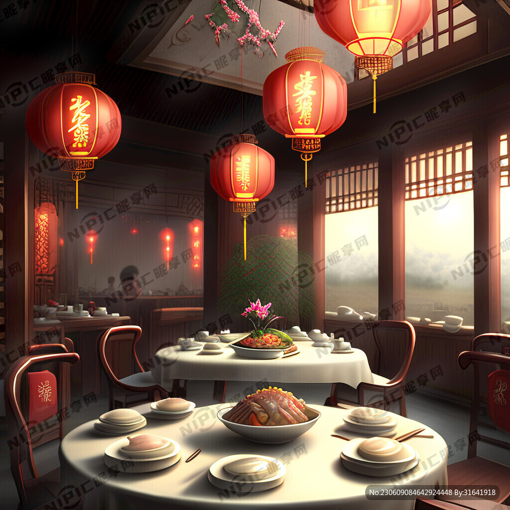 餐厅节约