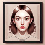 AI生画