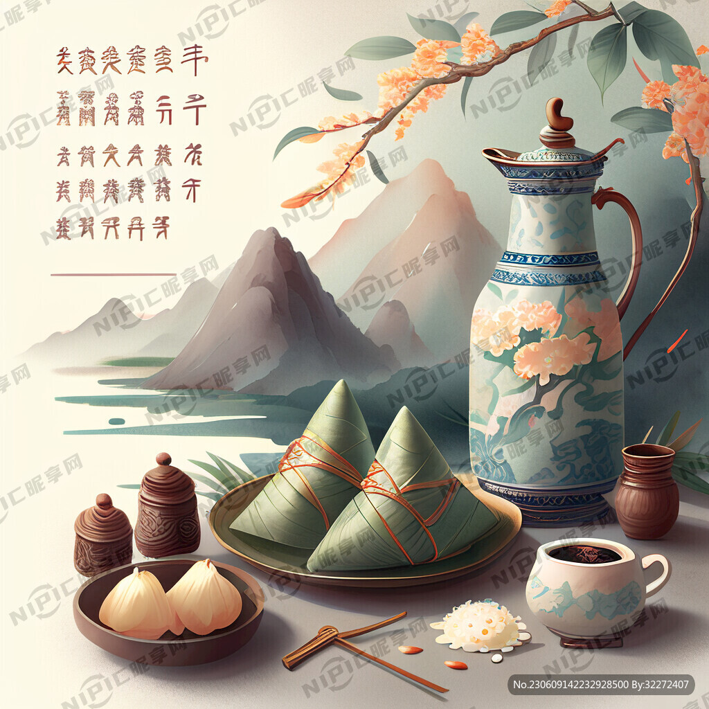 端午节放假通知