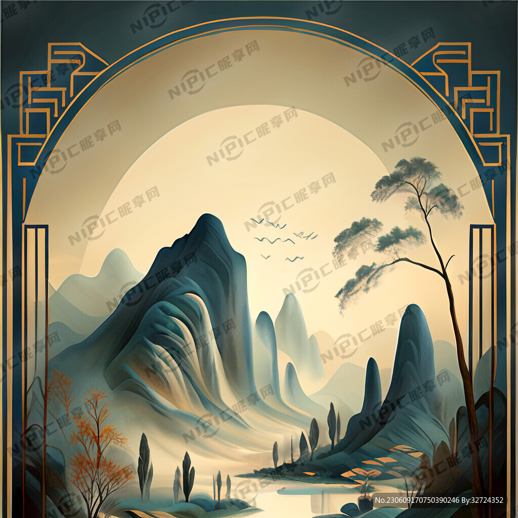 装饰画