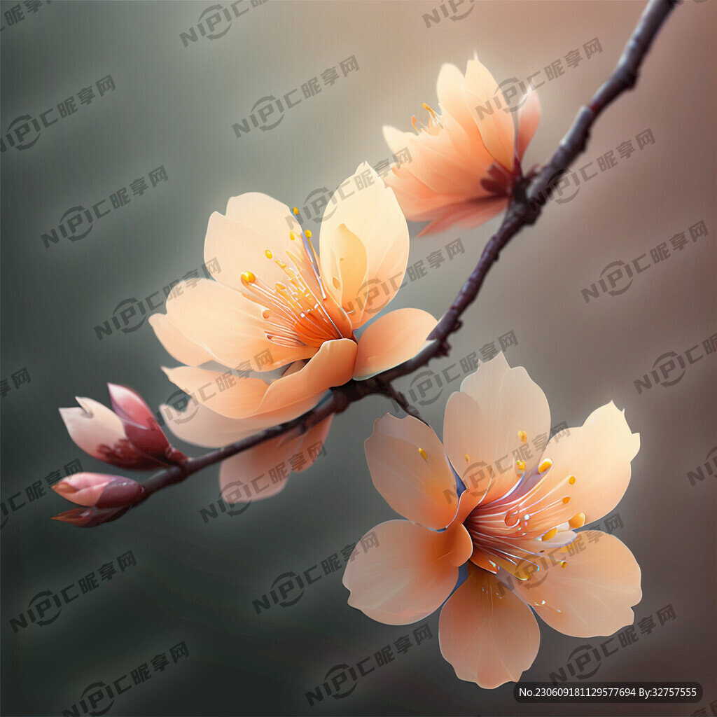 桃花