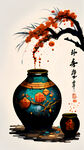 AI生画