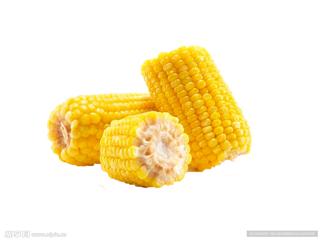 玉米