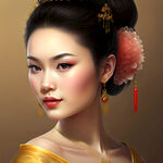 AI生画
