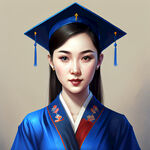 AI生画