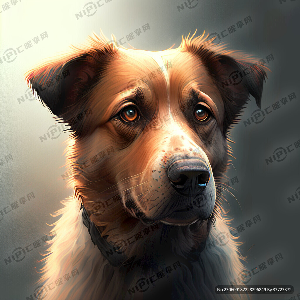 狗