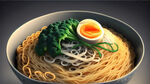 AI生画
