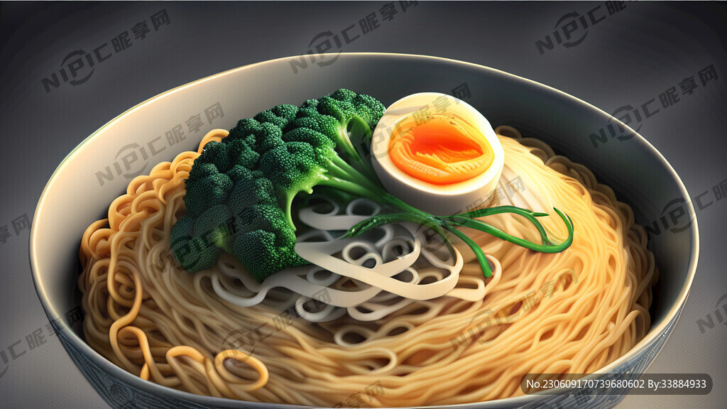 拌面