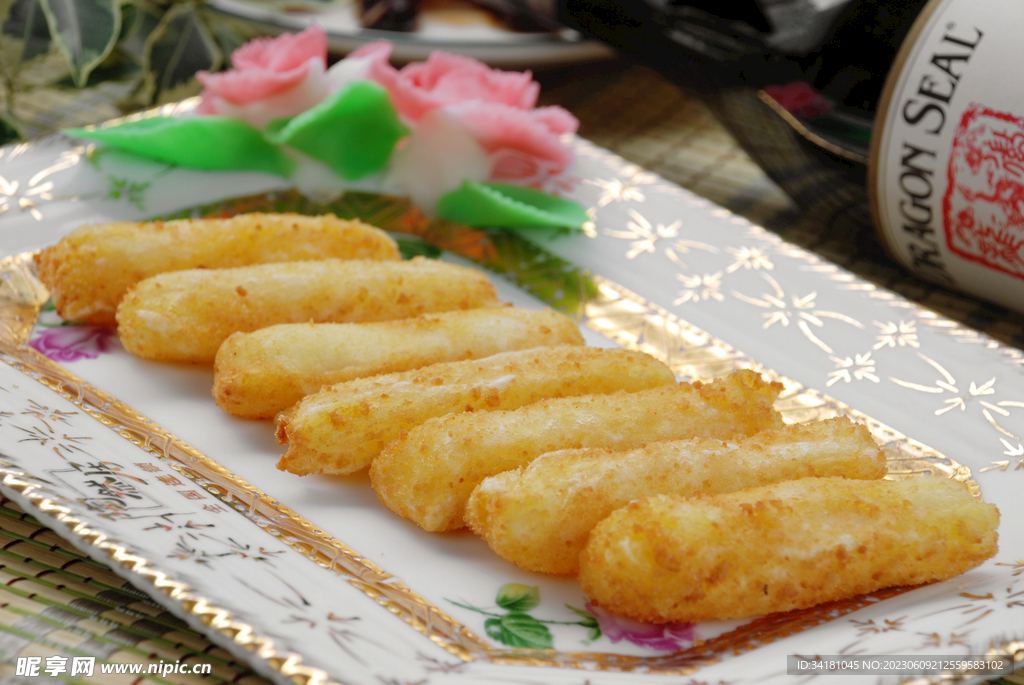玉米条