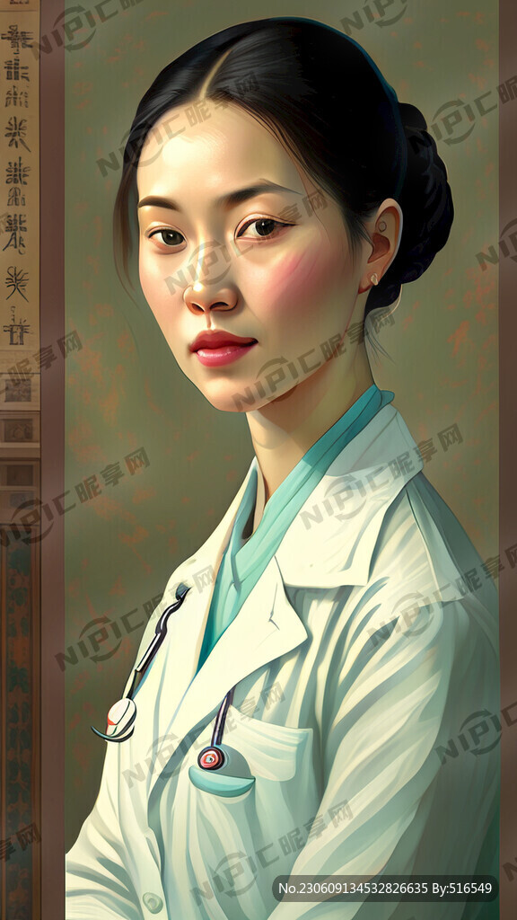 中医