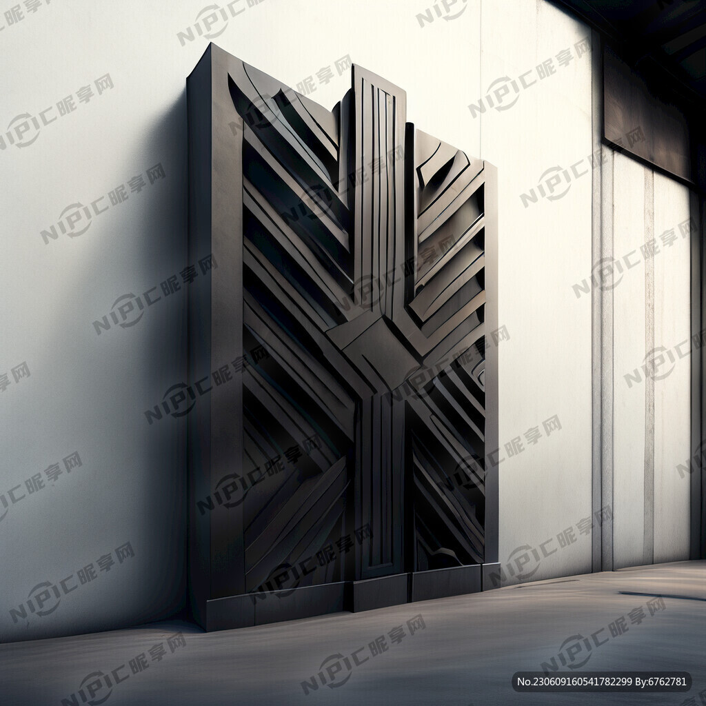 公司的一面荣誉墙