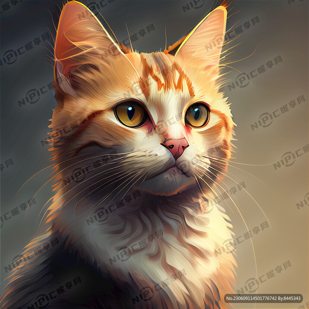 猫