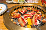 日式烤肉 