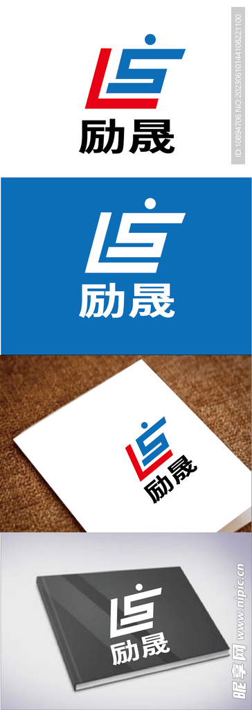 科技标识设计