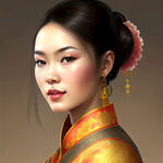 AI生画