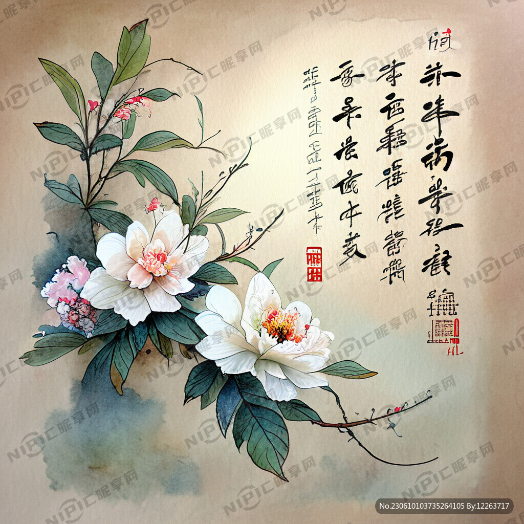 音乐文化墙