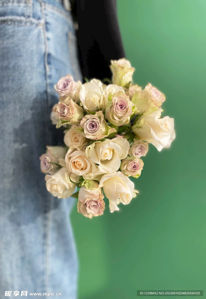 玫瑰花