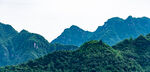 青山