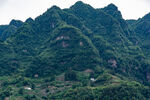 大山