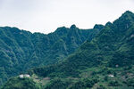 大山